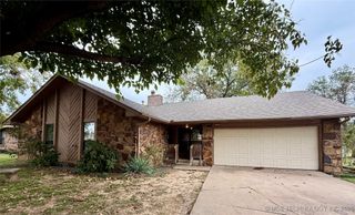 2829 S 137th East Avenue, Tulsa, OK 74134