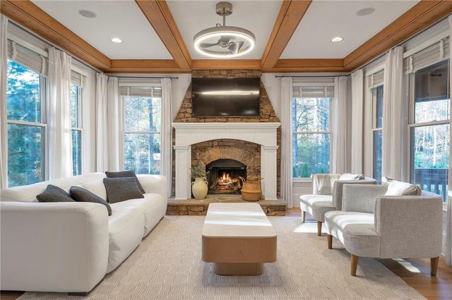 325 White Columns Court, Milton, GA 30004