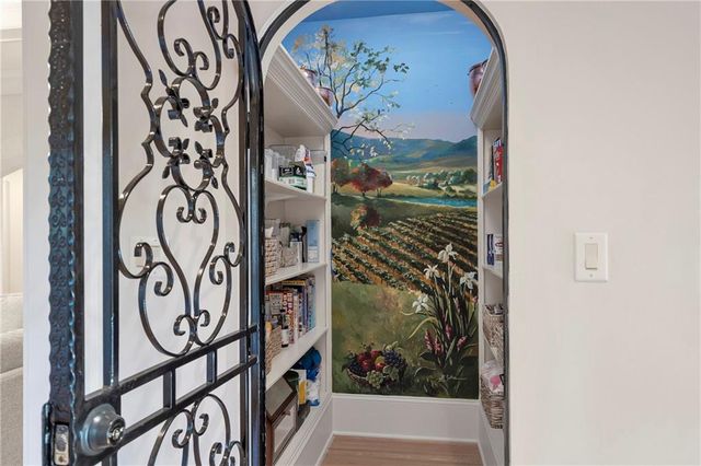 325 White Columns Court, Milton, GA 30004