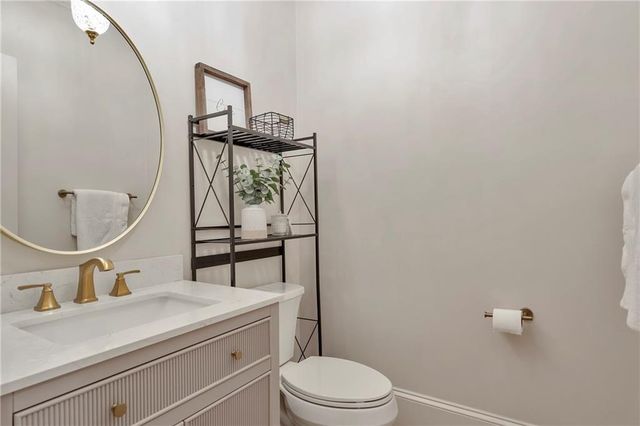 325 White Columns Court, Milton, GA 30004