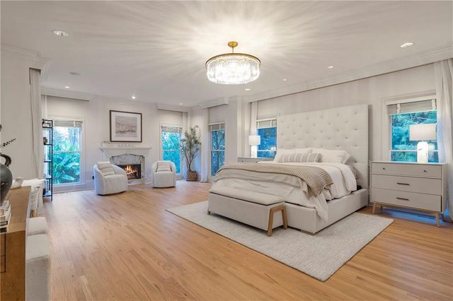 325 White Columns Court, Milton, GA 30004