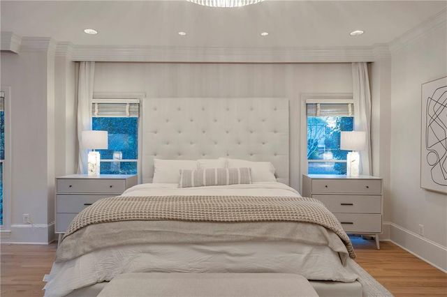 325 White Columns Court, Milton, GA 30004