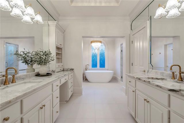 325 White Columns Court, Milton, GA 30004