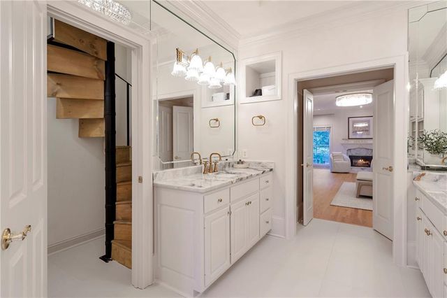 325 White Columns Court, Milton, GA 30004