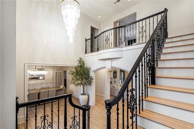 325 White Columns Court, Milton, GA 30004