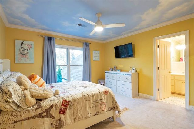 325 White Columns Court, Milton, GA 30004