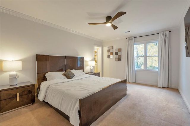 325 White Columns Court, Milton, GA 30004