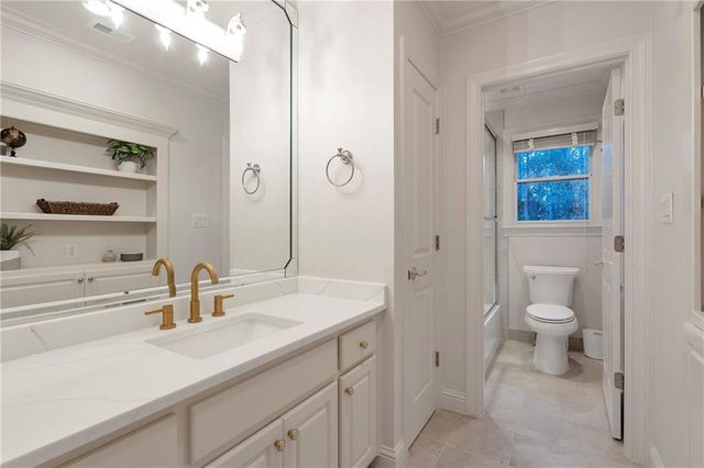 325 White Columns Court, Milton, GA 30004