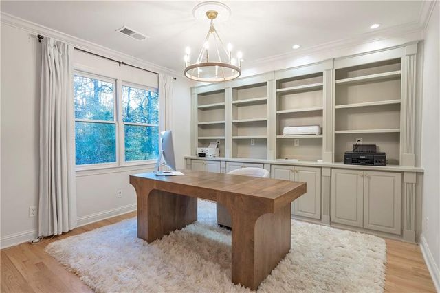 325 White Columns Court, Milton, GA 30004