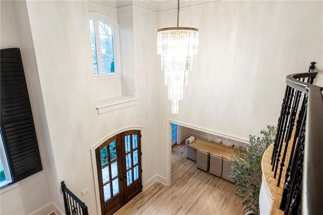 325 White Columns Court, Milton, GA 30004