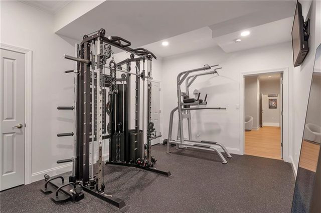 325 White Columns Court, Milton, GA 30004