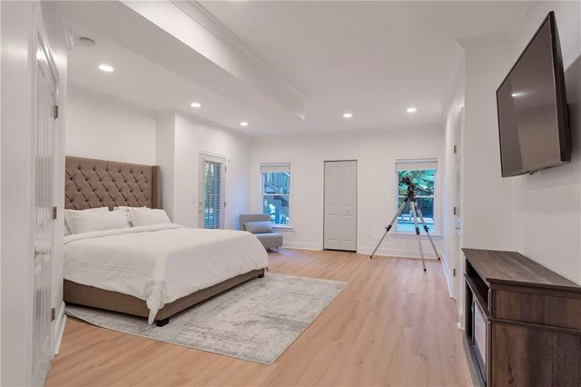 325 White Columns Court, Milton, GA 30004