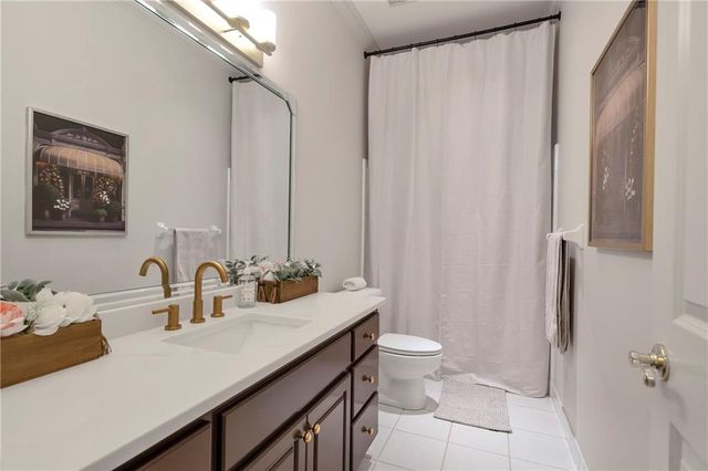 325 White Columns Court, Milton, GA 30004