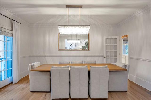 325 White Columns Court, Milton, GA 30004