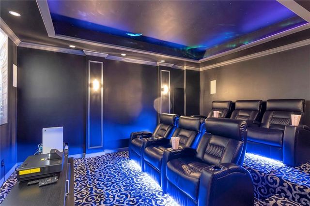 325 White Columns Court, Milton, GA 30004