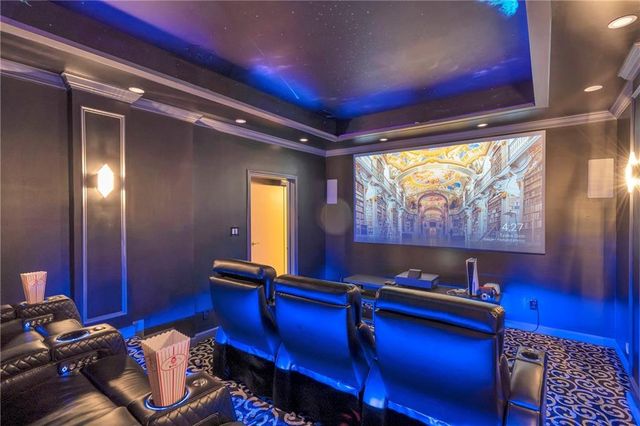 325 White Columns Court, Milton, GA 30004