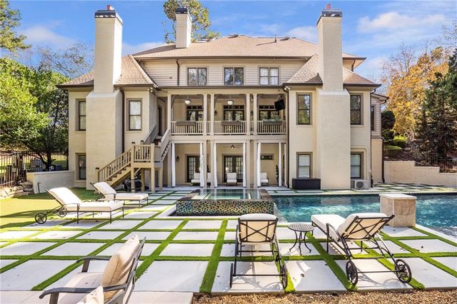 325 White Columns Court, Milton, GA 30004