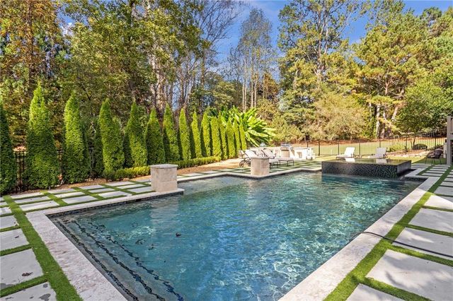 325 White Columns Court, Milton, GA 30004