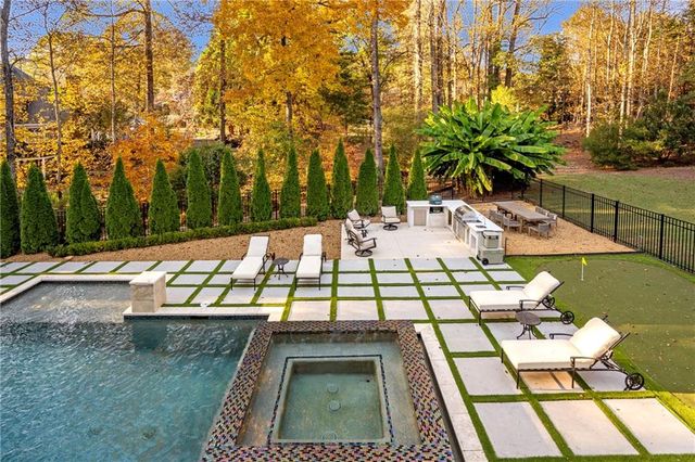 325 White Columns Court, Milton, GA 30004