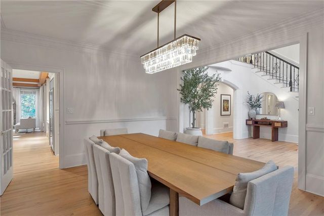 325 White Columns Court, Milton, GA 30004