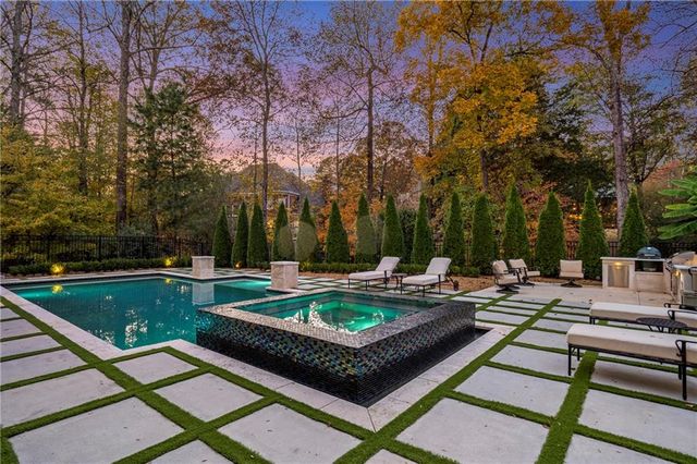 325 White Columns Court, Milton, GA 30004