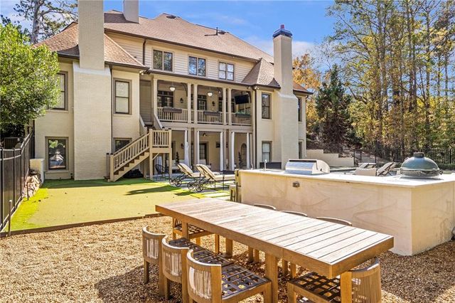 325 White Columns Court, Milton, GA 30004