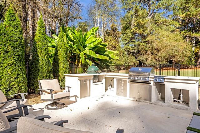 325 White Columns Court, Milton, GA 30004