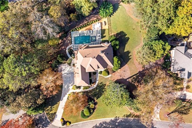 325 White Columns Court, Milton, GA 30004