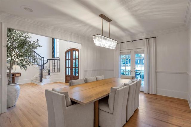 325 White Columns Court, Milton, GA 30004