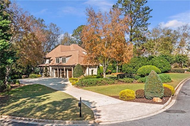 325 White Columns Court, Milton, GA 30004