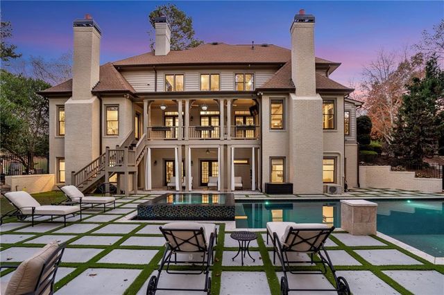 325 White Columns Court, Milton, GA 30004