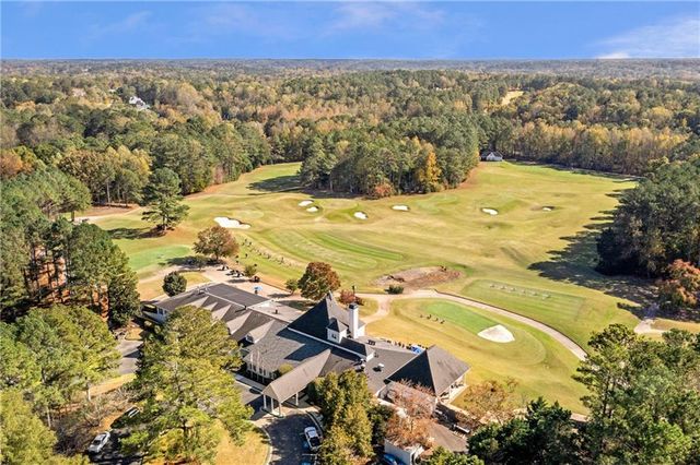 325 White Columns Court, Milton, GA 30004