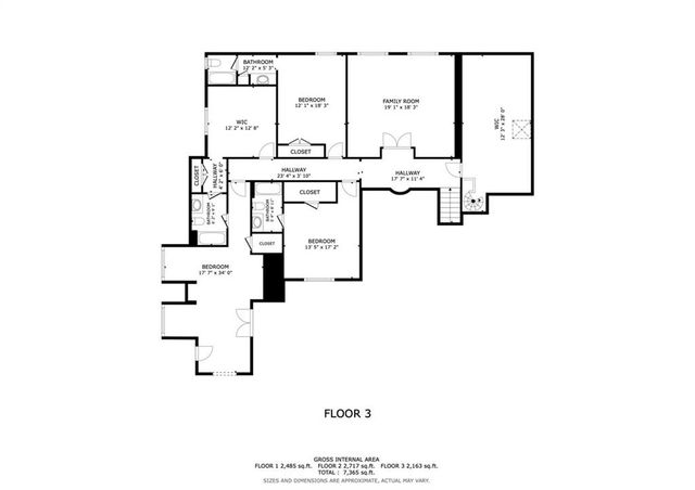 325 White Columns Court, Milton, GA 30004