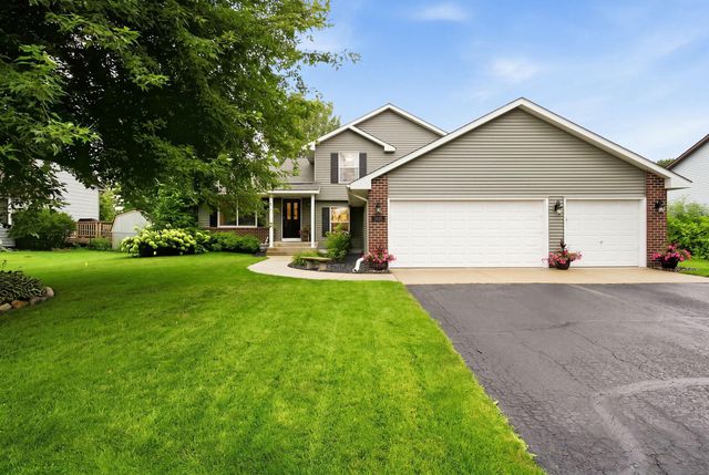 6204 176th Street W, Farmington, MN 55024
