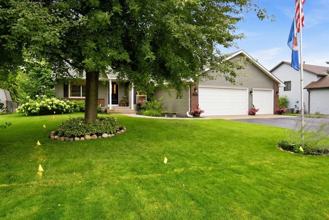 6204 176th Street W, Farmington, MN 55024