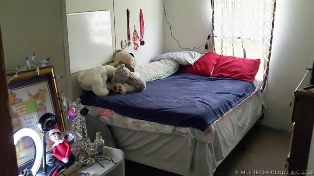 30504 S Peaceful Valley Road, Inola, OK 74036