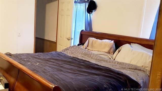 30504 S Peaceful Valley Road, Inola, OK 74036