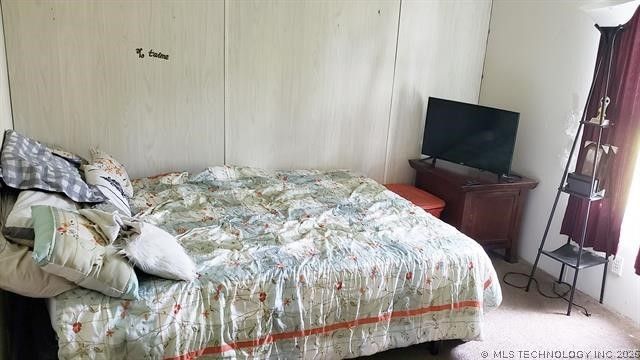 30504 S Peaceful Valley Road, Inola, OK 74036