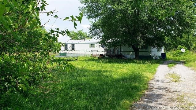 30504 S Peaceful Valley Road, Inola, OK 74036