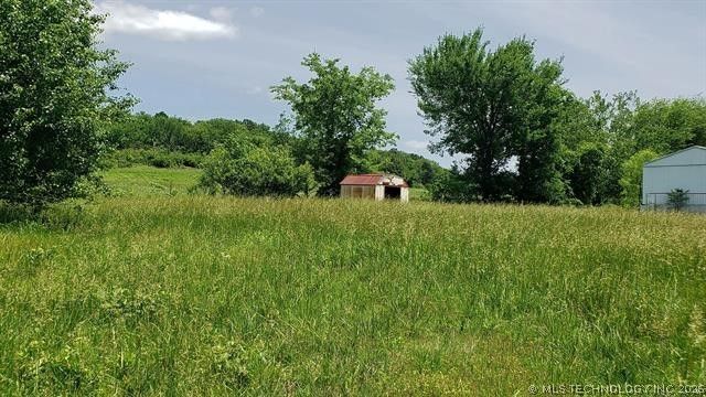 30504 S Peaceful Valley Road, Inola, OK 74036