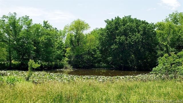 30504 S Peaceful Valley Road, Inola, OK 74036