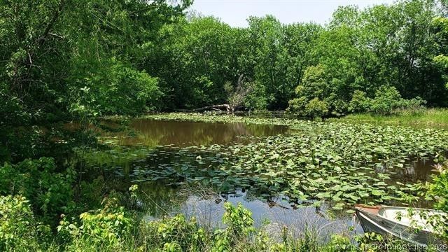 30504 S Peaceful Valley Road, Inola, OK 74036