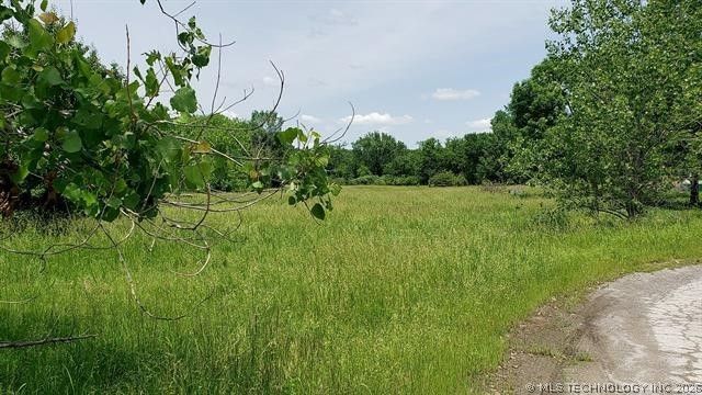 30504 S Peaceful Valley Road, Inola, OK 74036