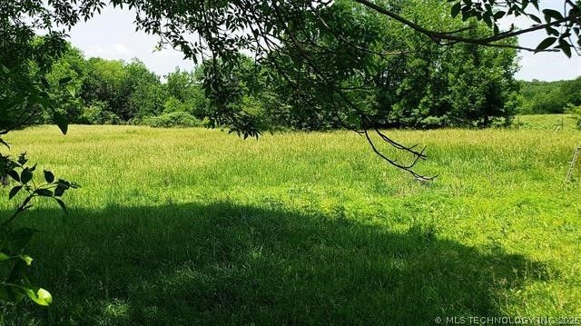 30504 S Peaceful Valley Road, Inola, OK 74036