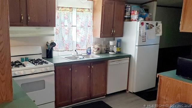 30504 S Peaceful Valley Road, Inola, OK 74036