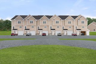 719 S. Franklin Street G Block 2, Holbrook, MA 02343