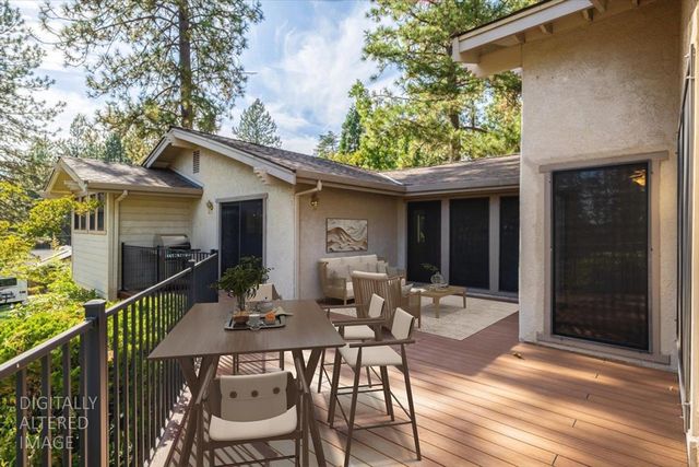 11780 Alta Sierra Dr, Grass Valley, CA 95949