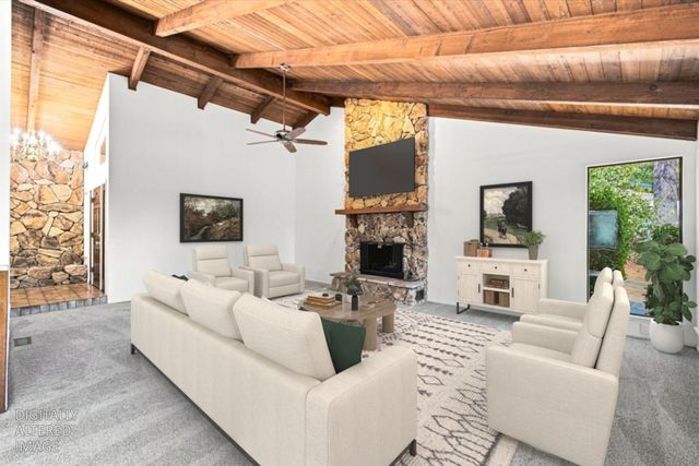 11780 Alta Sierra Dr, Grass Valley, CA 95949