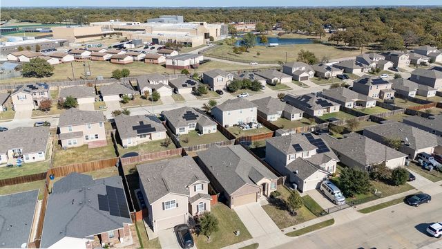 14247 Greenhaw Lane, Dallas, TX 75253