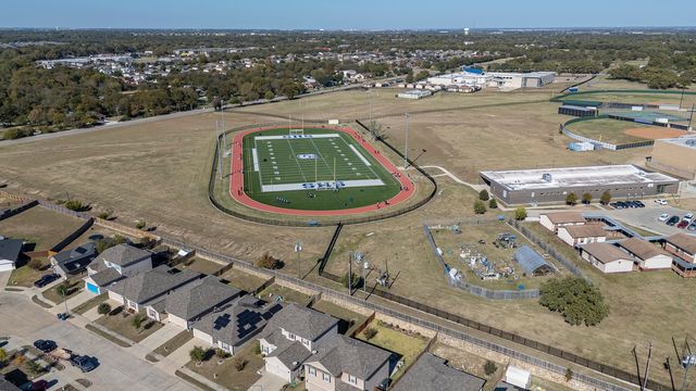 14247 Greenhaw Lane, Dallas, TX 75253